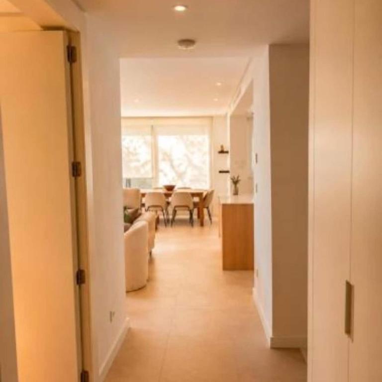 Modern Luxury in Palo Alto SPA ,Sea & Mountain View - Apartamento de 3 dormitorios - 7