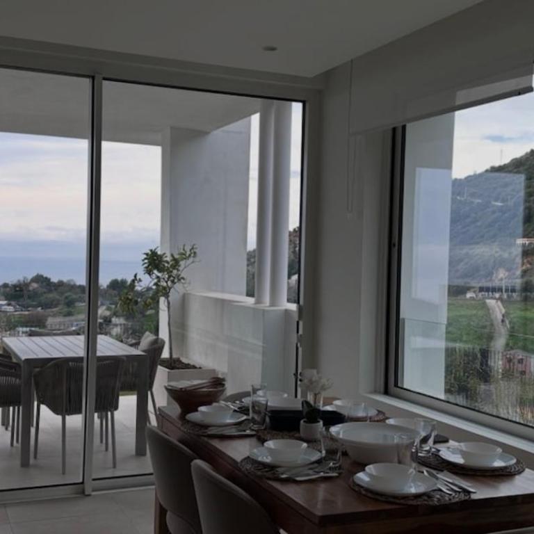 Modern Luxury in Palo Alto SPA ,Sea & Mountain View - Apartamento de 3 dormitorios - 8