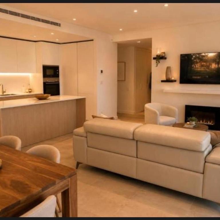 Modern Luxury in Palo Alto SPA ,Sea & Mountain View - Apartamento de 3 dormitorios - 9