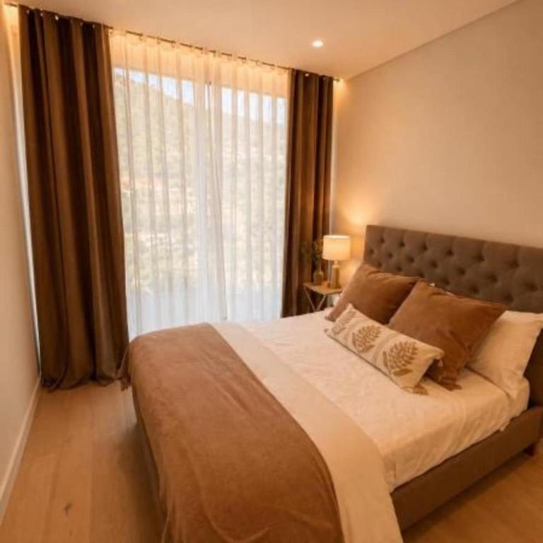 Modern Luxury in Palo Alto SPA ,Sea & Mountain View - Apartamento de 3 dormitorios - 14