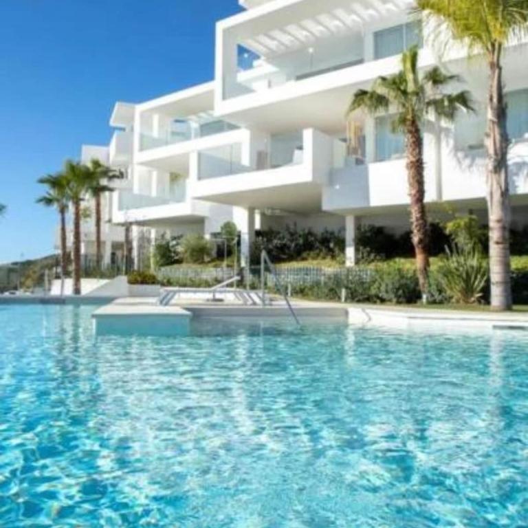 Modern Luxury in Palo Alto SPA ,Sea & Mountain View - Apartamento de 3 dormitorios - 17