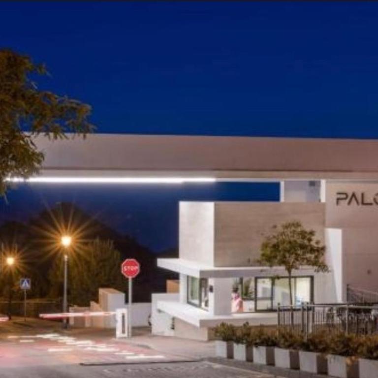 Modern Luxury in Palo Alto SPA ,Sea & Mountain View - Apartamento de 3 dormitorios - 20