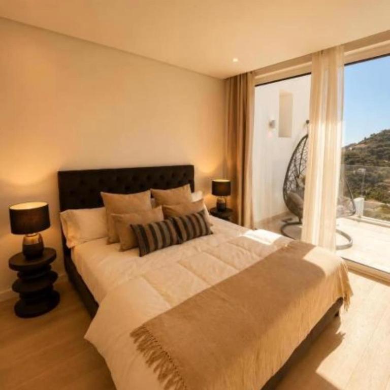 Modern Luxury in Palo Alto SPA ,Sea & Mountain View - Apartamento de 3 dormitorios - 22