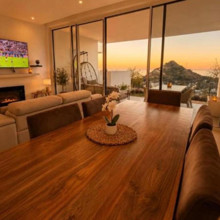 Modern Luxury in Palo Alto SPA ,Sea & Mountain View - Apartamento de 3 dormitorios - 25