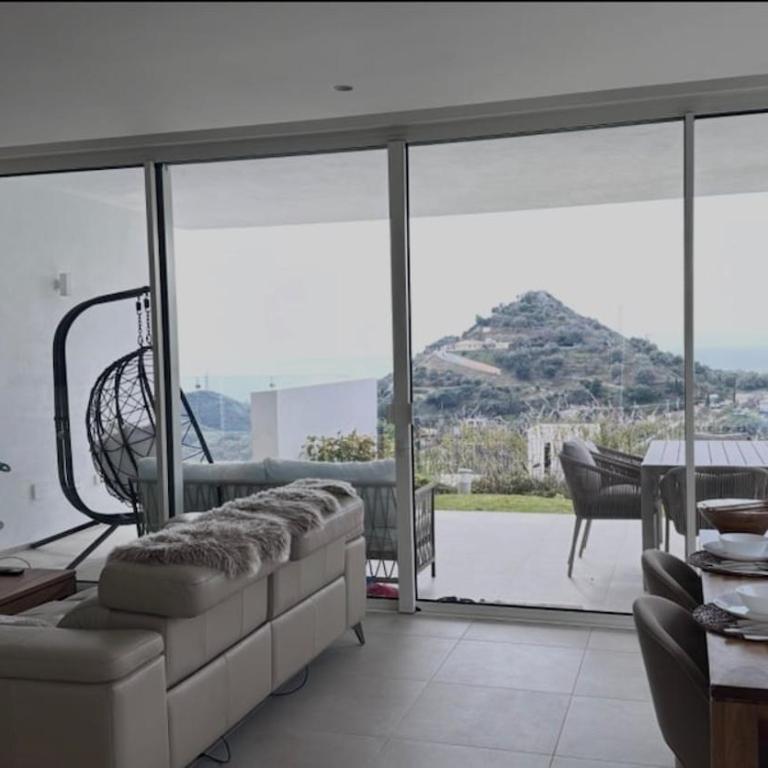 Modern Luxury in Palo Alto SPA ,Sea & Mountain View - Apartamento de 3 dormitorios - 26