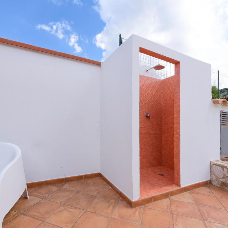 I Tre Golfi - Villa Matilde - Villa con 2 Camere da Letto - 24