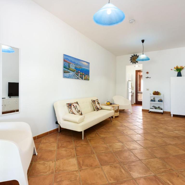 I Tre Golfi - Villa Matilde - Villa con 2 Camere da Letto - 11