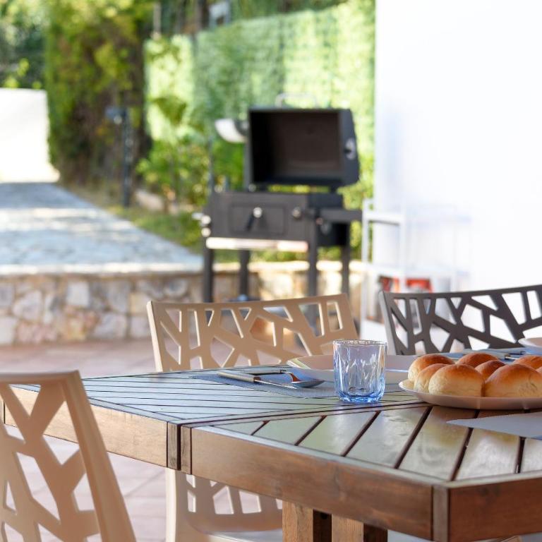 I Tre Golfi - Villa Matilde - Villa con 2 Camere da Letto - 18