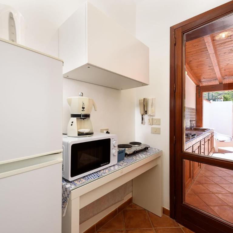 I Tre Golfi - Villa Matilde - Villa con 2 Camere da Letto - 12