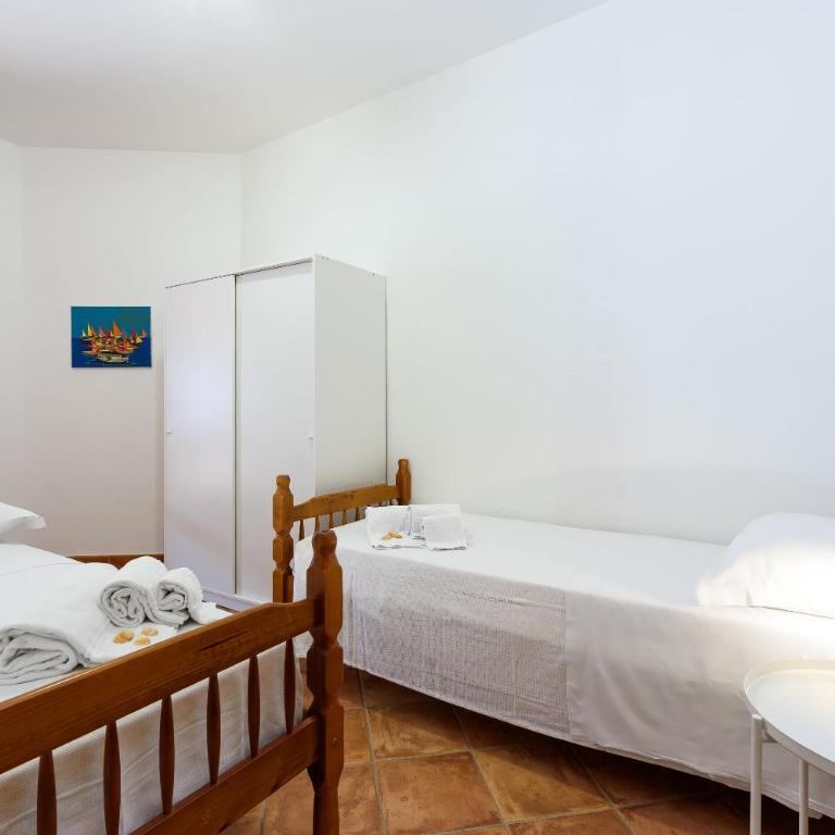 I Tre Golfi - Villa Matilde - Villa con 2 Camere da Letto - 35