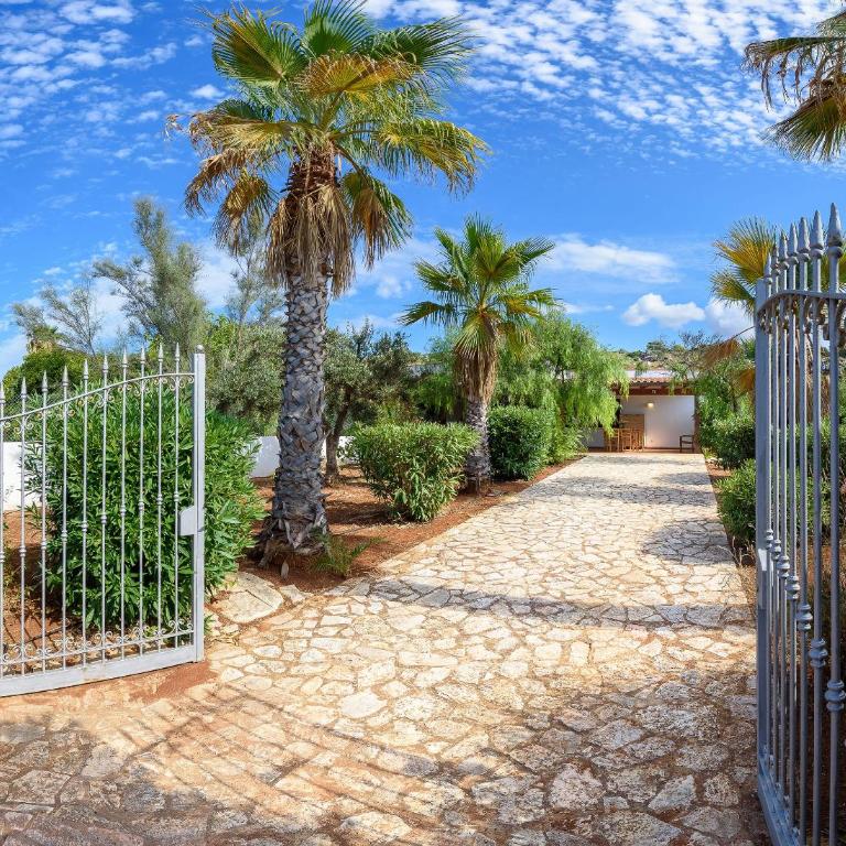 I Tre Golfi - Villa Matilde - Villa con 2 Camere da Letto - 1