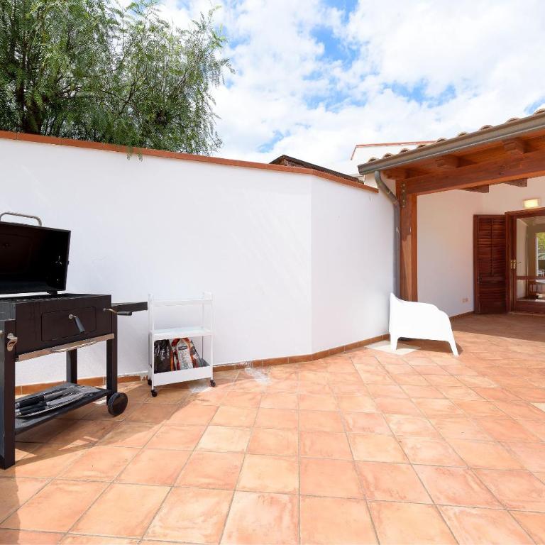I Tre Golfi - Villa Matilde - Villa con 2 Camere da Letto - 23