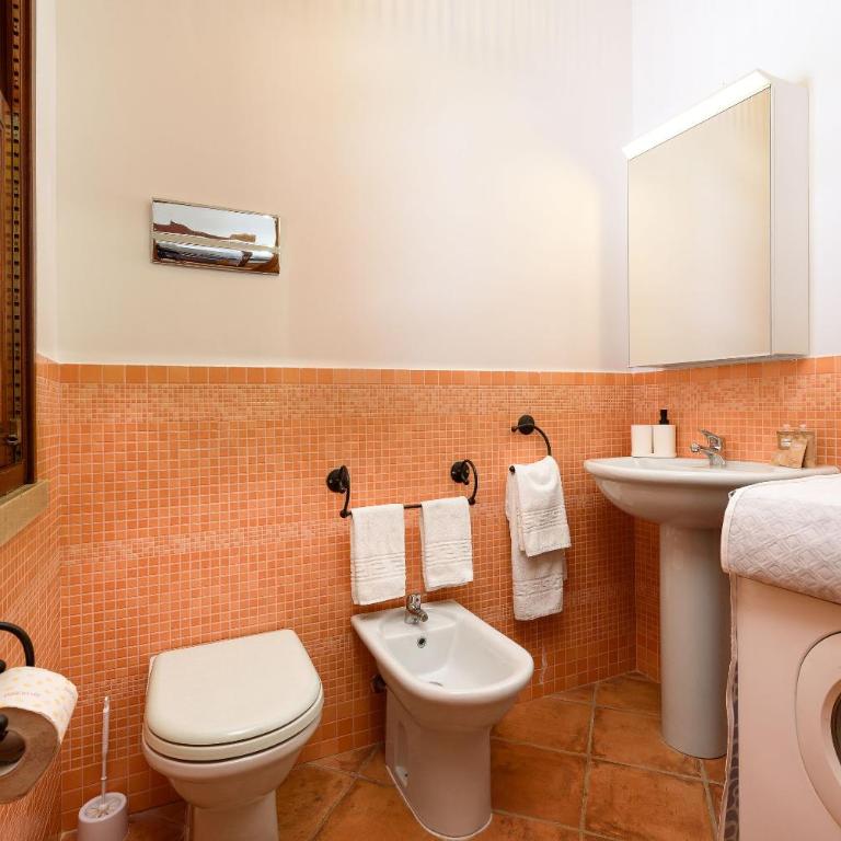 I Tre Golfi - Villa Matilde - Villa con 2 Camere da Letto - 31