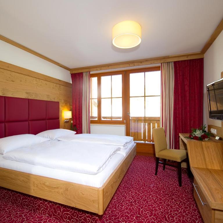 Hotel Roslehen - Comfort Doppelzimmer - 2