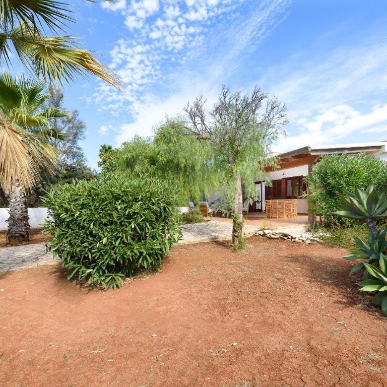 I Tre Golfi - Villa Matilde - Villa con 2 Camere da Letto - 26