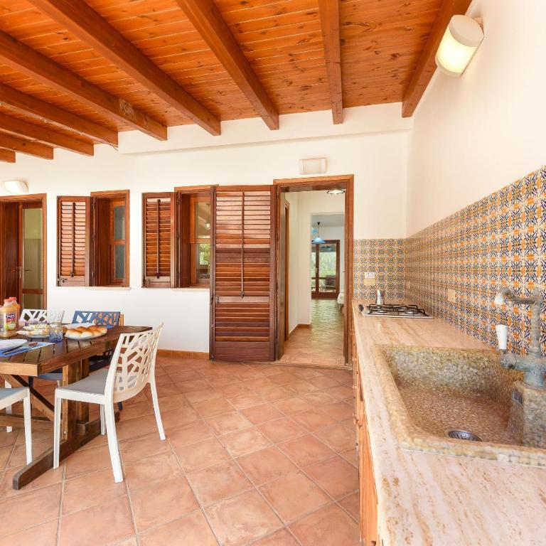 I Tre Golfi - Villa Matilde - Villa con 2 Camere da Letto - 21