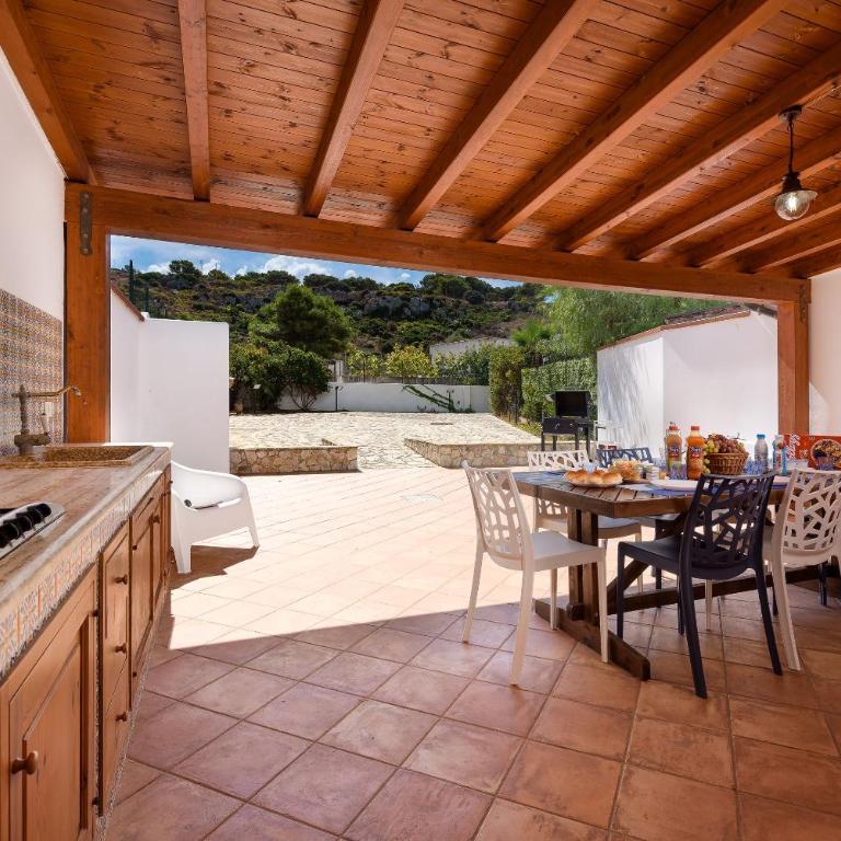 I Tre Golfi - Villa Matilde - Villa con 2 Camere da Letto - 22