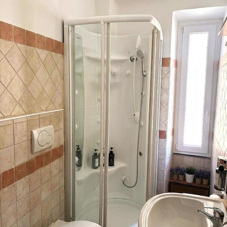 The Yellow Nest Apartment Suite in Trastevere - Appartement 1 Chambre - 19
