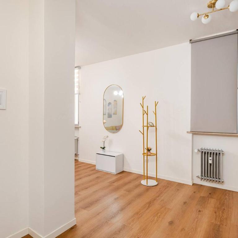 LA MAR Apartment Treviso - Appartement 1 Chambre - 9