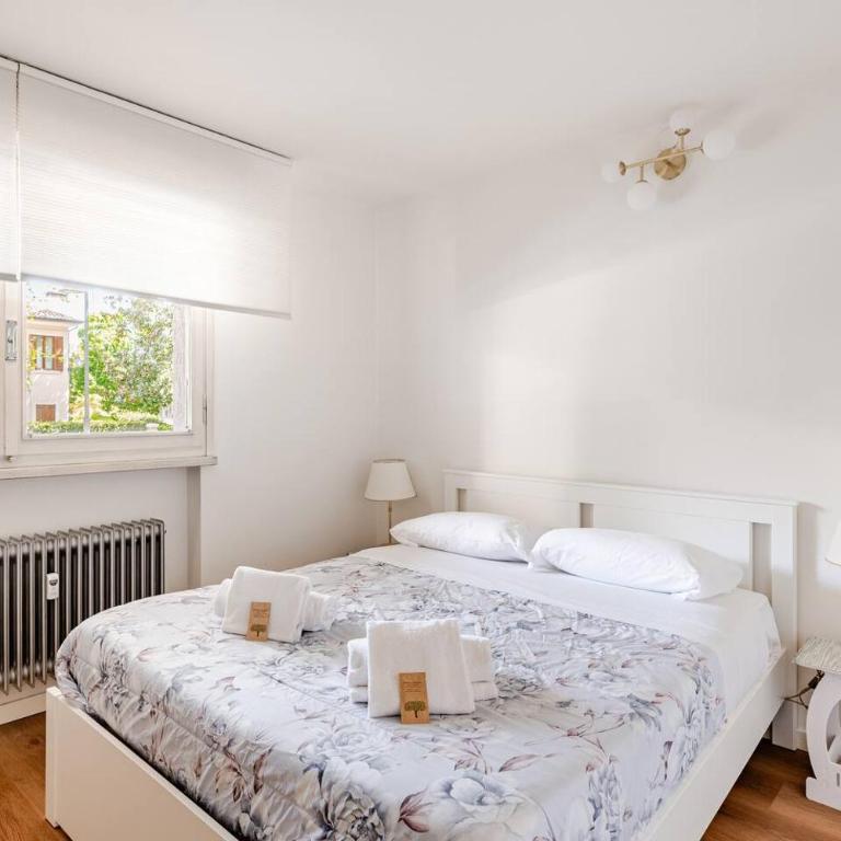 LA MAR Apartment Treviso - Appartement 1 Chambre - 2
