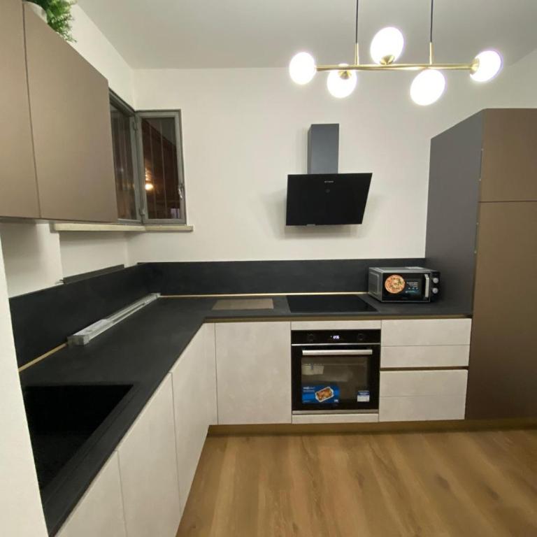 LA MAR Apartment Treviso - Appartement 1 Chambre - 11