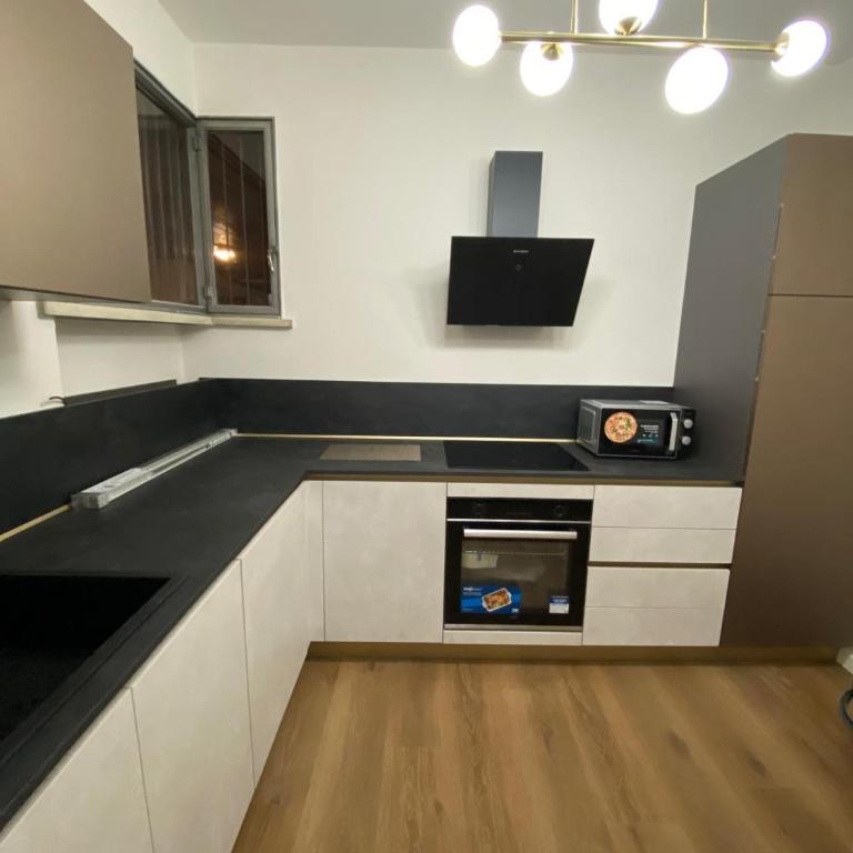 LA MAR Apartment Treviso - Appartement 1 Chambre - 12