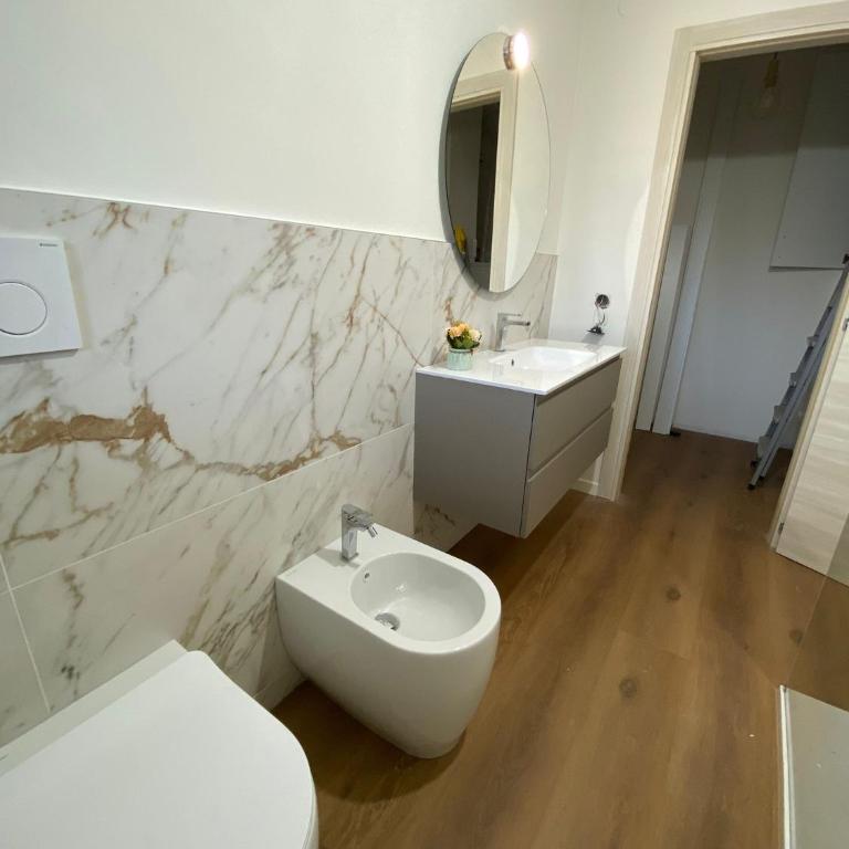 LA MAR Apartment Treviso - Appartement 1 Chambre - 15