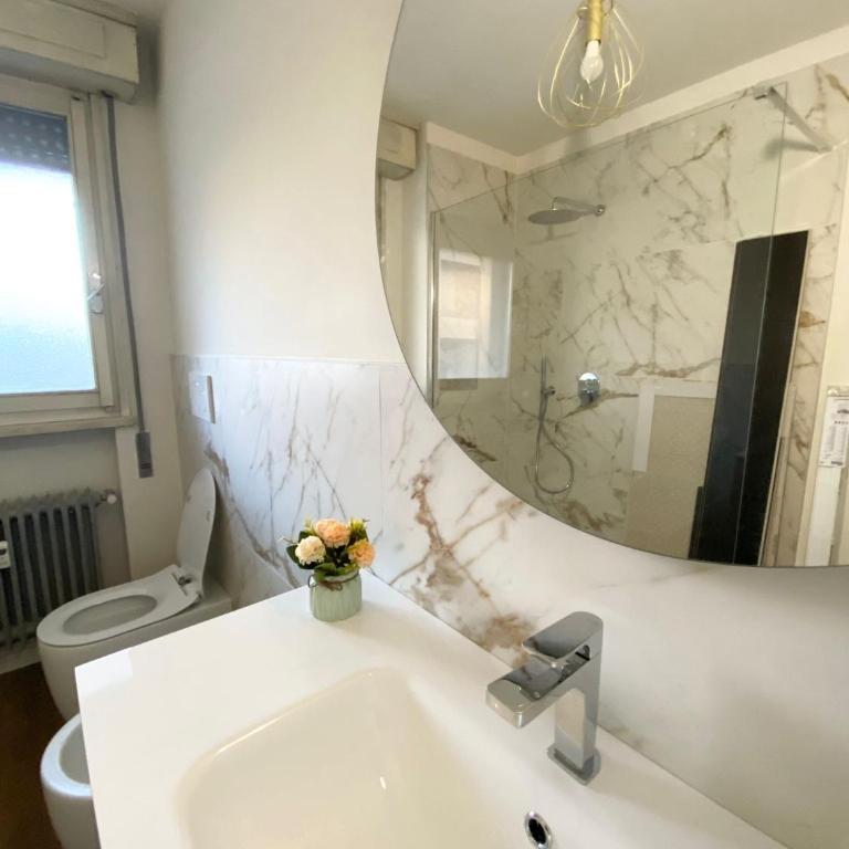 LA MAR Apartment Treviso - Appartement 1 Chambre - 16