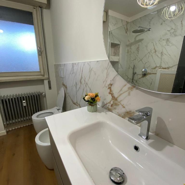 LA MAR Apartment Treviso - Appartement 1 Chambre - 17