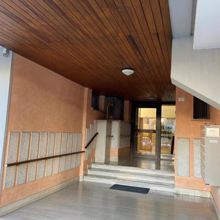 LA MAR Apartment Treviso - Appartement 1 Chambre - 18