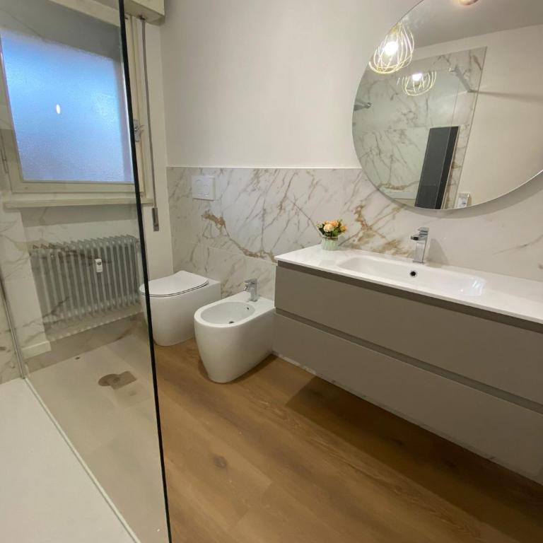 LA MAR Apartment Treviso - Appartement 1 Chambre - 20
