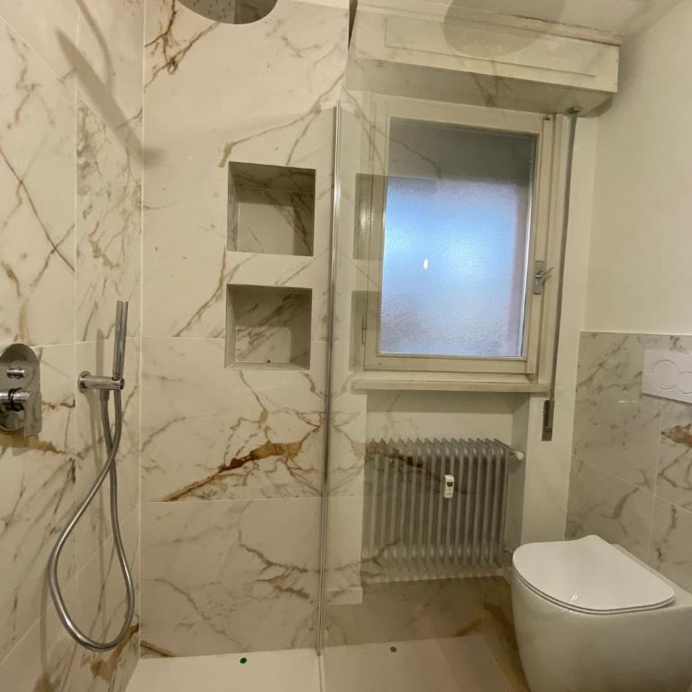 LA MAR Apartment Treviso - Appartement 1 Chambre - 22