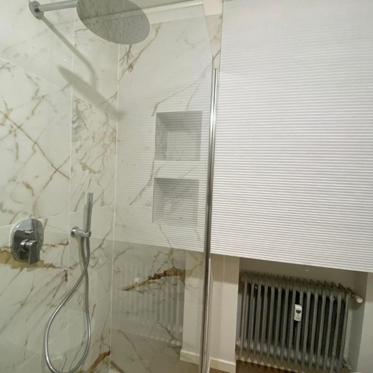 LA MAR Apartment Treviso - Appartement 1 Chambre - 23
