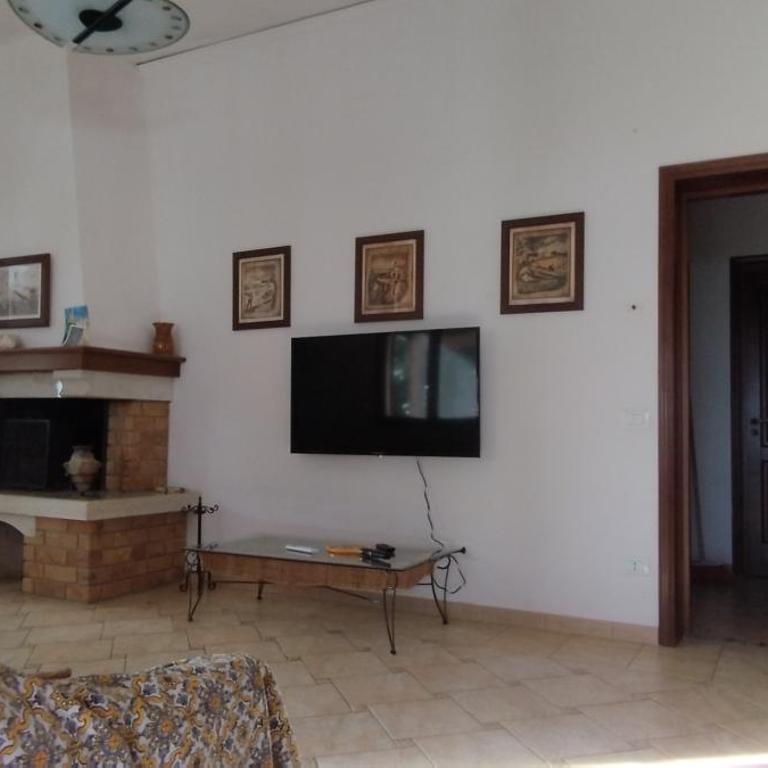 Dara 406, mare Spa e kite vicino Stagnone di Marsala fronte Egadi - Three-Bedroom Home - 13