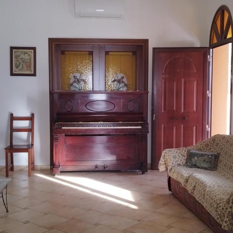 Dara 406, mare Spa e kite vicino Stagnone di Marsala fronte Egadi - Three-Bedroom Home - 14