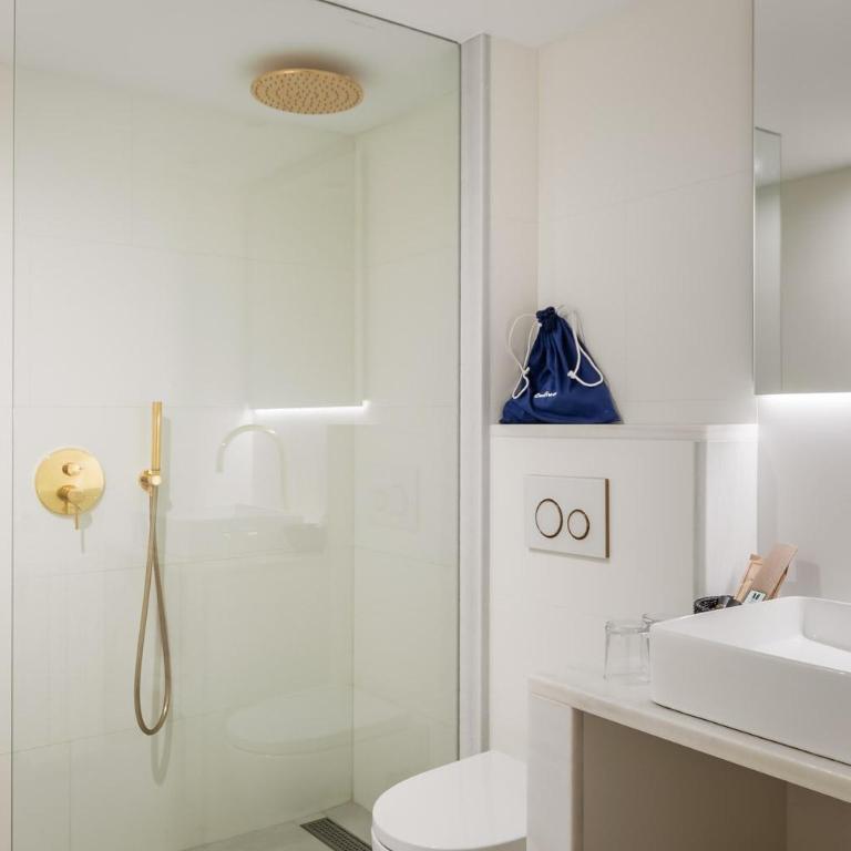 Hotel Calina - Habitación Doble - 6