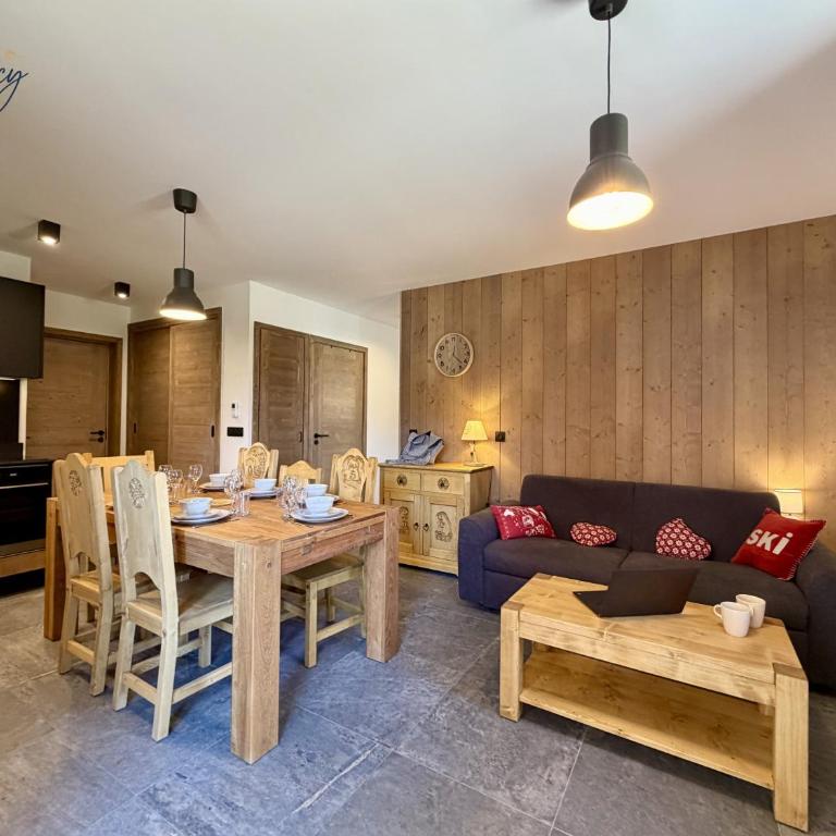 Homency - Résidence Perle d'Alba A103 - Apartment mit 2 Schlafzimmern und Terrasse - 1