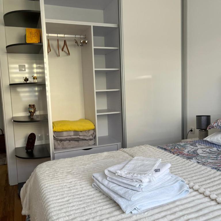 Apartment Paso - One-Bedroom Apartment - 99