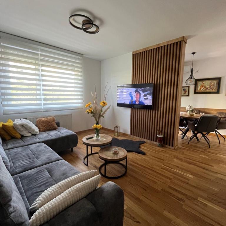 Apartment Paso - One-Bedroom Apartment - 1