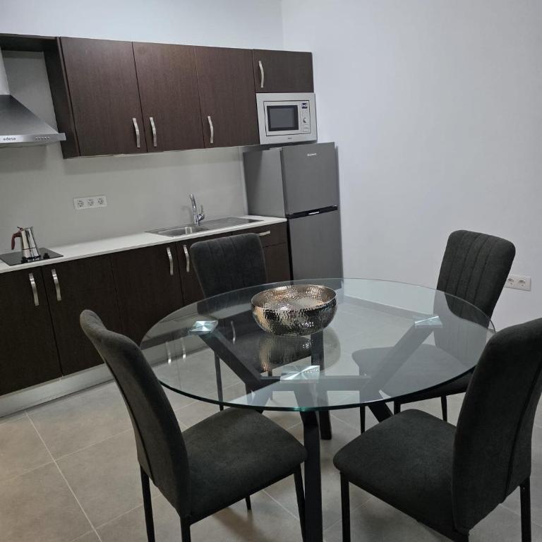 Apartamento de la Playa V - Two-Bedroom Apartment - 12
