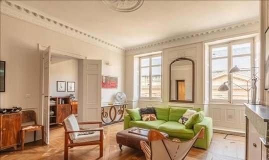 Sublime appartement Bordeaux Hotel de Ville - Appartement - 2