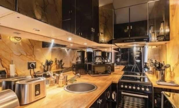 Sublime appartement Bordeaux Hotel de Ville - Appartement - 9