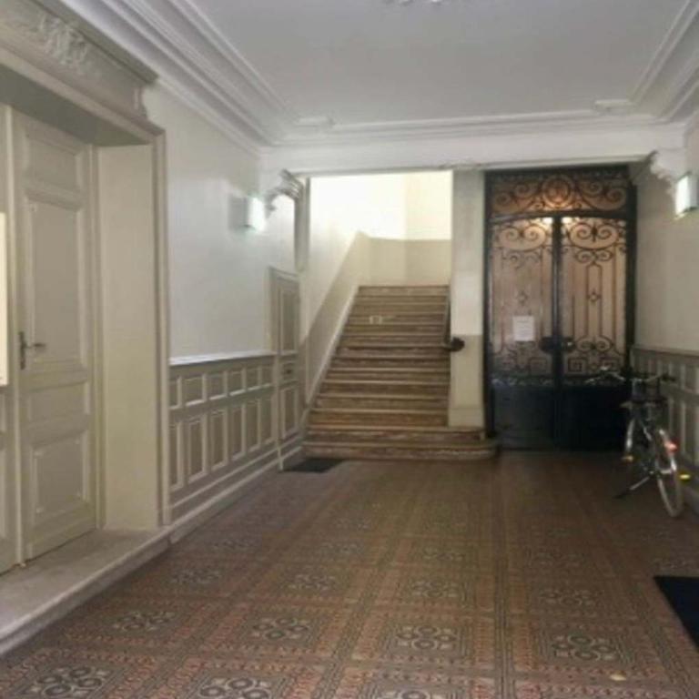 Sublime appartement Bordeaux Hotel de Ville - Appartement - 12