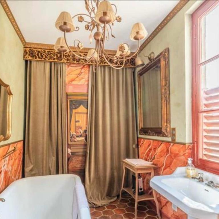 Sublime appartement Bordeaux Hotel de Ville - Appartement - 15