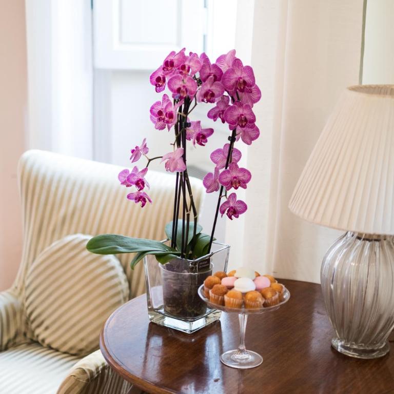 Hotel Principe - Junior Suite - 12