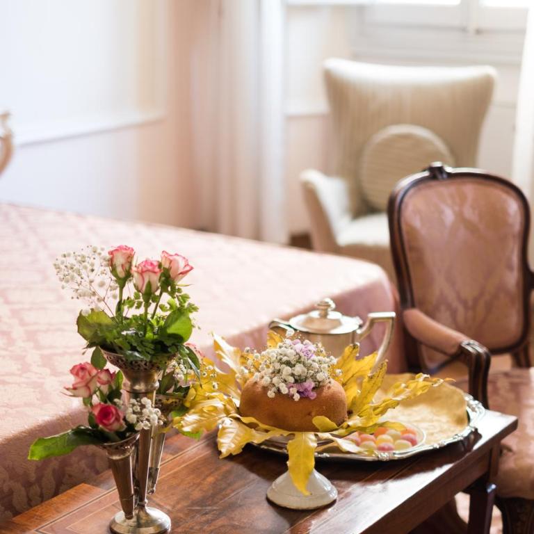 Hotel Principe - Junior Suite - 14