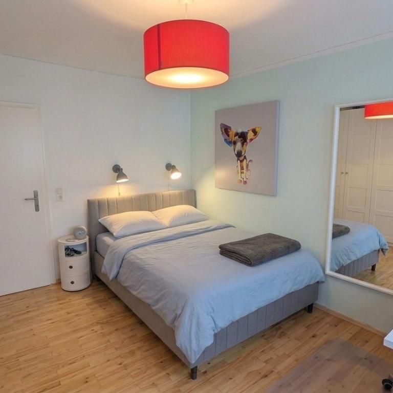 Exclusive B&B close to Oktoberfest and Marienplatz - Doppelzimmer - 2