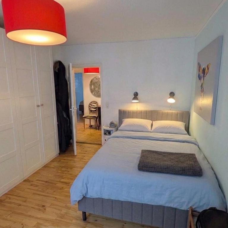 Exclusive B&B close to Oktoberfest and Marienplatz - Doppelzimmer - 3