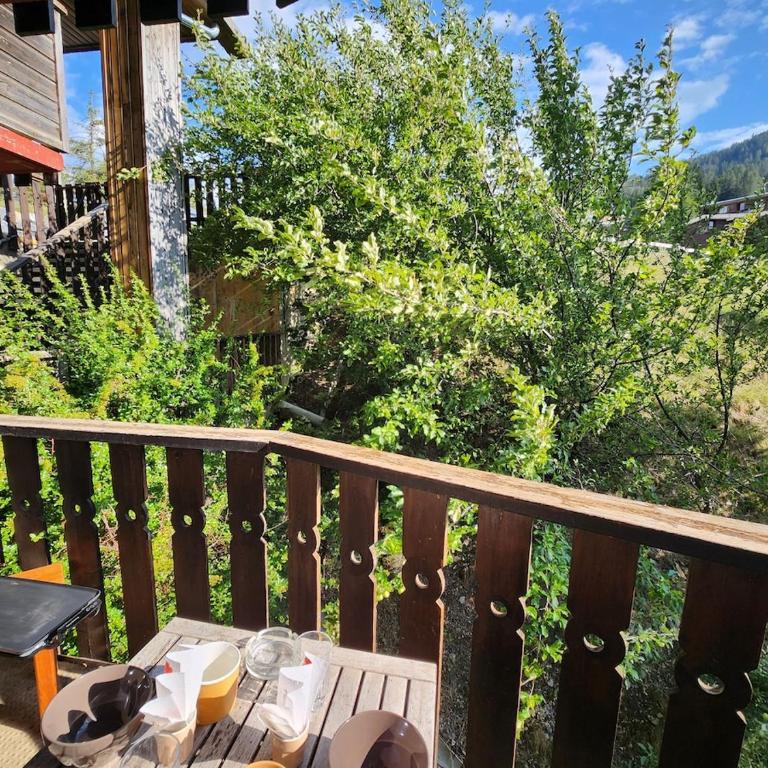 Cocon lumineux balcon et parking - Appartement 1 Chambre - 10