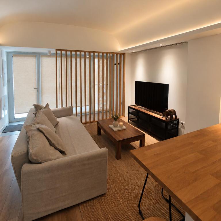 DreamsApt Feria - Apartment mit 1 Schlafzimmer - 2